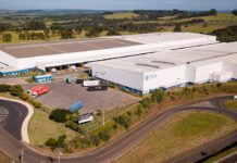 HGLG11 investe R$ 79 milhões para expandir operação logística na Bahia