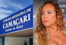Vereadores do PT em Camaçari repudiam Daniela Mercury em moção oficial