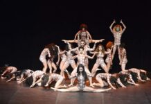 Festival de Dança gratuito agita Camaçari em junho
