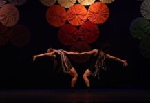 Festival de Dança em Camaçari tem abertura gratuita no teatro local