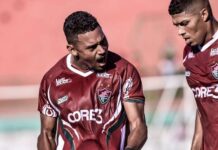 Fluminense de Feira goleia Camaçari por 4×1 e mantém liderança no Baianão Série B