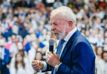Lula entrega unidades do Minha Casa, Minha Vida em Camaçari