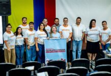 Jornalistas iniciam curso de inteligência artificial em Camaçari