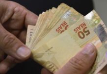 Caixa libera pagamento do Abono Salarial nesta sexta-feira (15)