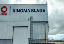 Sinoma Blade abre vaga de emprego em Camaçari; saiba como se candidatar