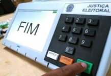 Eleitores têm até quarta para regularizar título e evitar cancelamento
