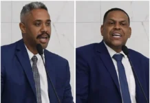 Áudios vazados revelam tensão entre vereadores sobre Consórcio de Saúde em Camaçari