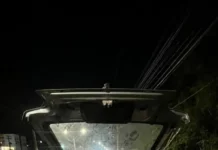 Veículo com som alto é apreendido pela PM em ação em Camaçari