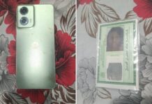 Celular e documento são encontrados em Camaçari durante buscas