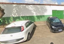 Seduc realiza manutenção gradual nas escolas de Camaçari