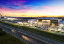 Horários de funcionamento do Boulevard Shopping Camaçari no feriado