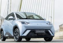BYD em Camaçari supera montadoras tradicionais e alcança 2º lugar no Nordeste