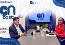 Rodrigo Nogueira destaca futuro sustentável e desenvolvido em Camaçari