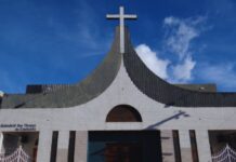 Catedral São Thomaz de Cantuária promove 2ª Quermesse Paroquial neste fim de semana