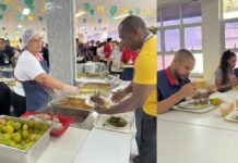 BYD inaugura restaurante de 800m² e amplia apoio a colaboradores em Camaçari