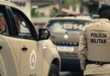 Bebê de um ano morre após tiroteio em Camaçari
