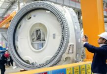 Fábrica chinesa de armazenamento de energia chega a Camaçari com R$ 100 mi