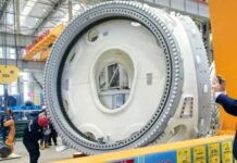 Empresa chinesa investe R$ 100 milhões em fábrica de baterias em Camaçari