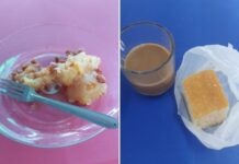 Denúncia aponta insuficiência da merenda em escola de Camaçari