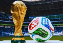 Camaçari organiza transmissão coletiva dos jogos do Brasil na Copa