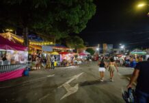 Prefeitura divulga lista final de ambulantes credenciados para o Pedrão 2026