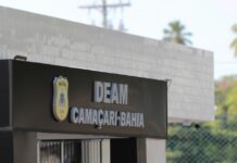 Menina de 11 anos denuncia tio por tentativa de estupro em Camaçari
