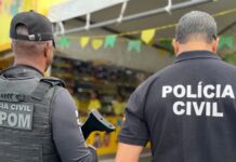 Operação apreende mais de uma tonelada de fogos clandestinos em Salvador