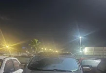 Casal é preso em Camaçari suspeito de clonagem de veículo