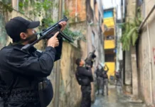 Salvador e outras seis cidades lideram redução de mortes em 2026