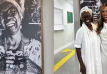 Justiça abre processo contra juiz que retirou foto de Candomblé de exposição