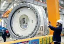 Gigante chinesa investe em grande projeto de energia em Camaçari
