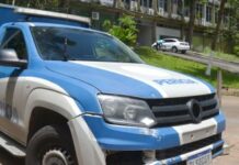 Criança de 1 ano morre após ataque a tiros em Camaçari