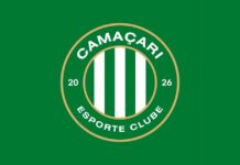 Camaçari inaugura novo time profissional de futebol