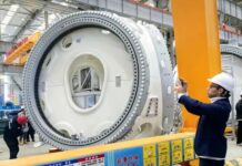 Chinesa Windey investe R$ 100 milhões em fábrica em Camaçari