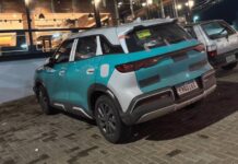 BYD lança Atto 2 híbrido flex no Brasil, fabricado em Camaçari