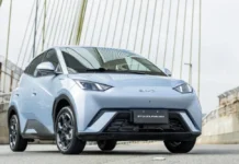 BYD alcança 2º lugar no mercado do Nordeste e lidera varejo automotivo