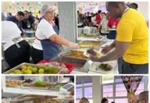 BYD amplia complexo industrial em Camaçari e inaugura restaurante de 800m²