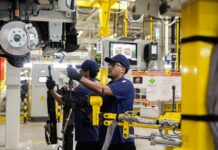 Colaboradores da BYD em Camaçari terão participação nos lucros de até R$ 10 mil