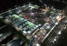Maior festa junina de Camaçari começa nesta sexta com grandes atrações
