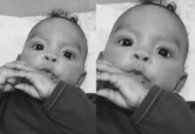 Bebê de um ano morre após ataque a tiros em Camaçari