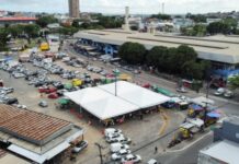 Feira do Milho começa nesta quinta-feira (18) em Camaçari