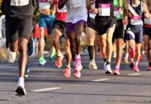 Entrega do Kit Atleta da Corrida 2 de Julho será na terça-feira (30)