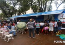 Camaçari recebe unidade móvel do SAC para atendimento à população