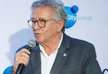 Prefeito de Camaçari comenta reunião com Grupo City na Inglaterra