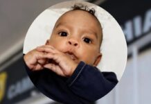 Bebê de um ano morre em ataque a tiros em Camaçari
