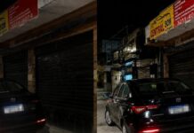Motorista sofre ataque cardíaco durante roubo de carro em Camaçari