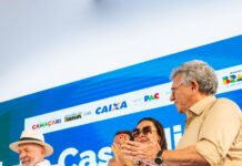 Caetano afirma que Lula pode participar da inauguração da Policlínica de Camaçari em 1º de julho