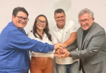 Adalto Santos deixa Elinaldo e reforça projeto do PT em Camaçari