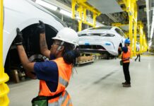 BYD lança seleção exclusiva para alunos do SENAI na Bahia