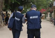 IBGE anuncia vagas temporárias em Camaçari com salário de até R$ 4 mil